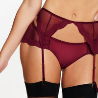 Black Cherry